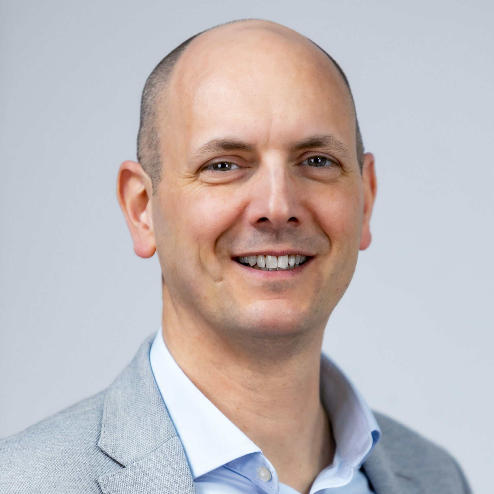 Brice Dattée, Ph.D.
